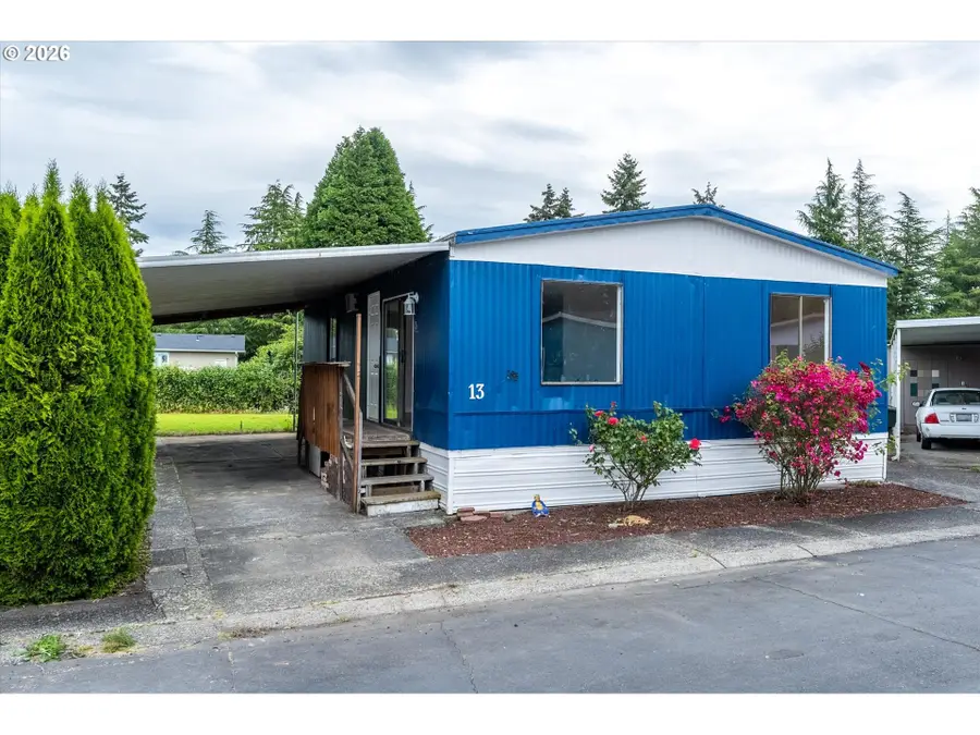 4400 Ocean Beach Hwy, Longview, WA 98632 - #3