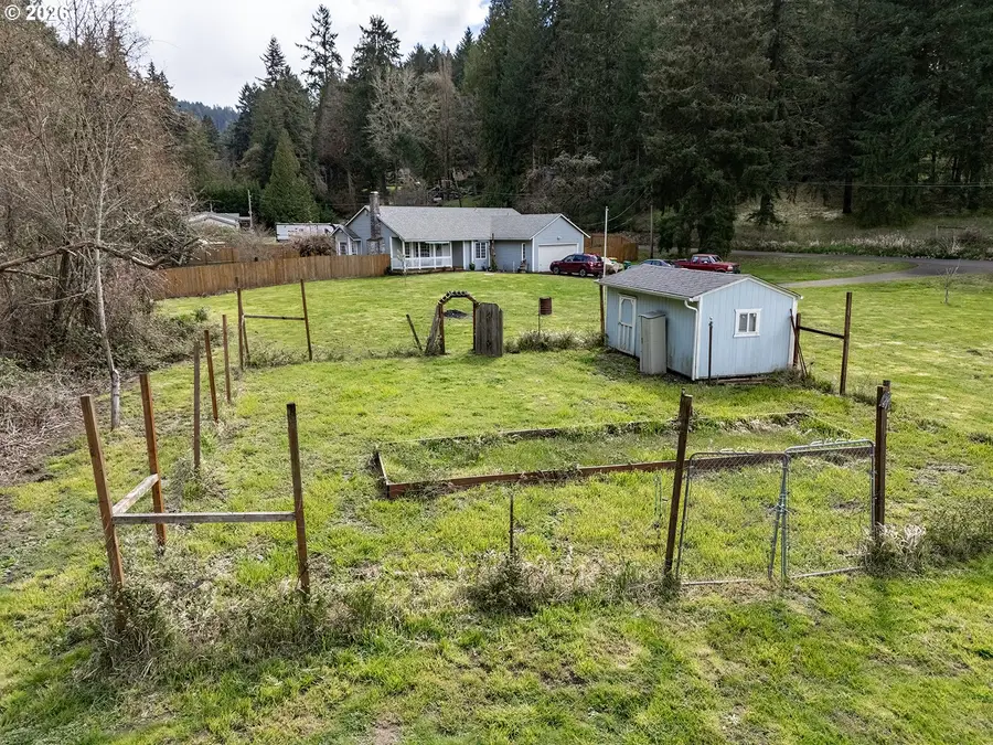 13550 SW Parmele Rd, Gaston, OR 97119 - #3