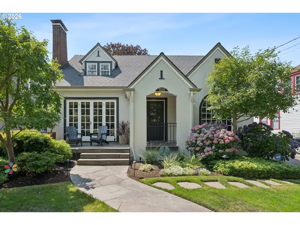 7035 SE 32nd Ave, Portland, OR 97202