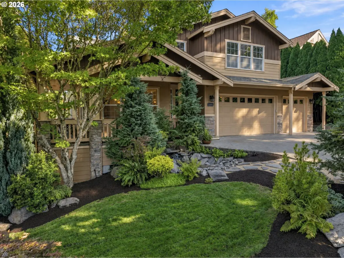 22350 SW 111th Ave, Tualatin, OR 97062 - #1