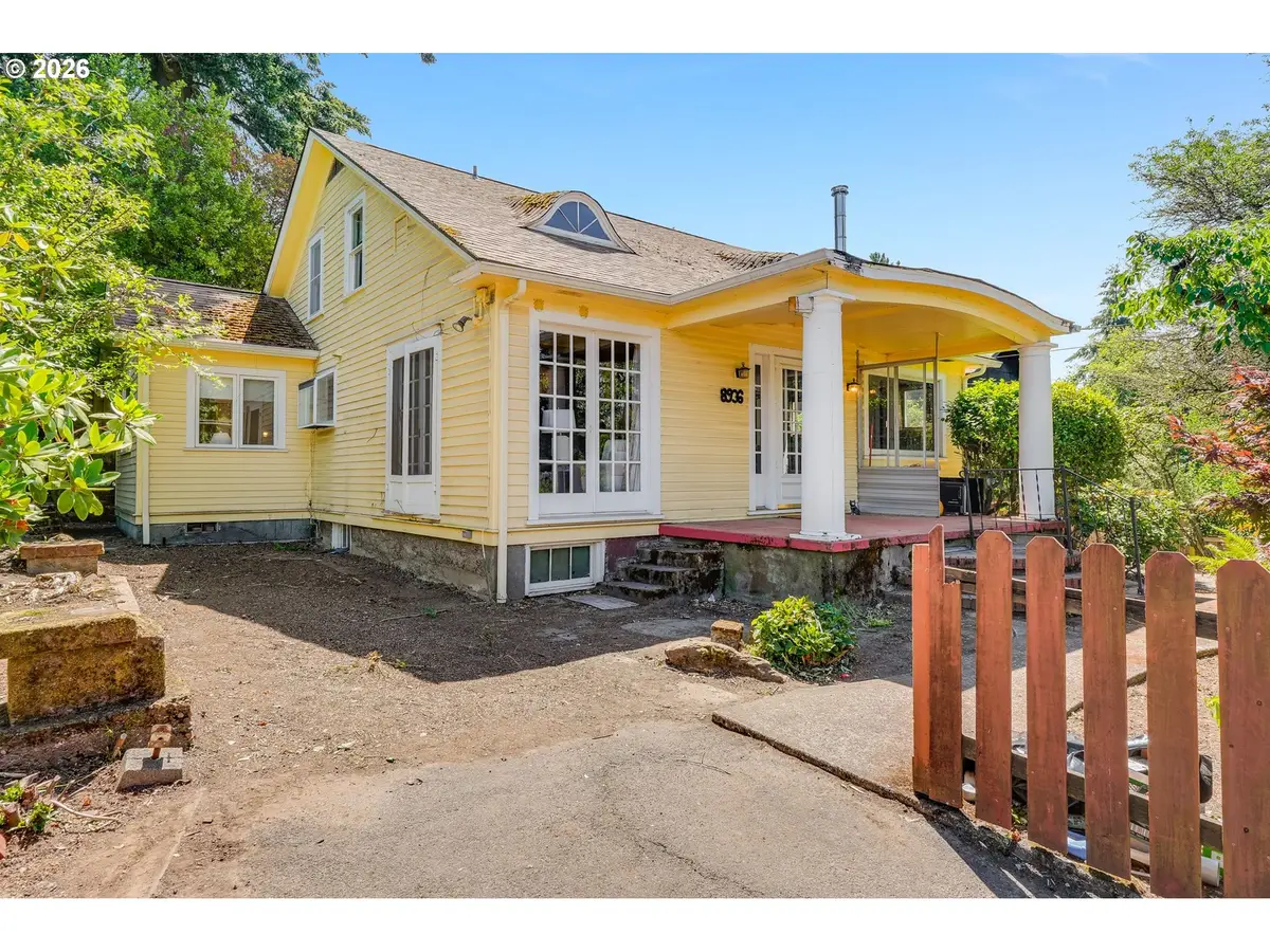 8936 SW 8th Ave, Portland, OR 97219 - #1