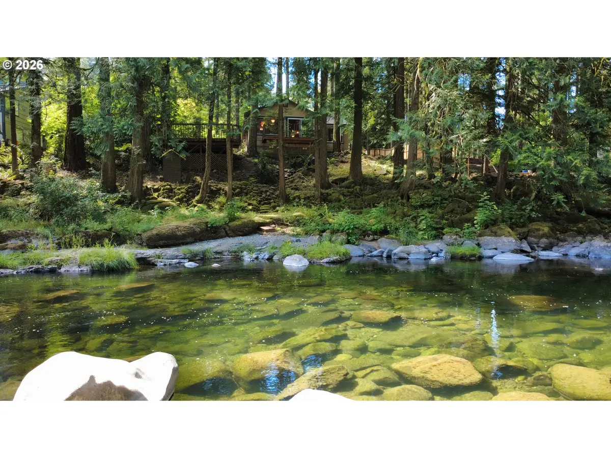 18208 NE Cole Witter Rd, Battle Ground, WA 98604 - #1