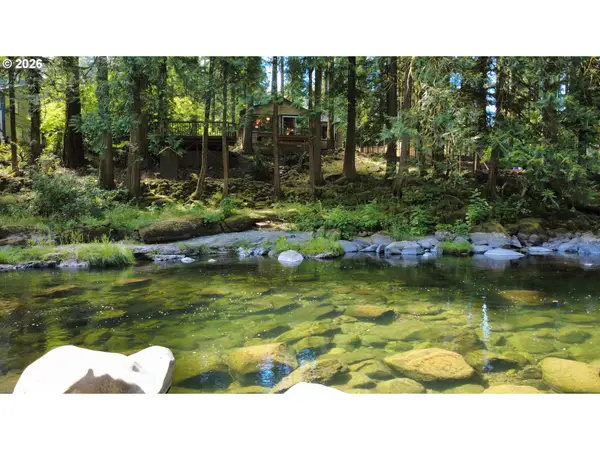 18208 NE Cole Witter Rd, BattleGround, WA 98604