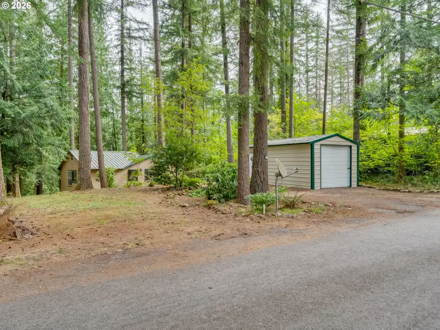 18208 NE Cole Witter Rd, Battle Ground, WA 98604 - #2