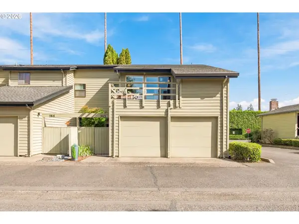 283 Country Club Rd, Eugene, OR 97401