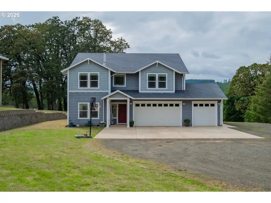 1467 Reuben Boise Rd, Dallas, OR 97338 - #2