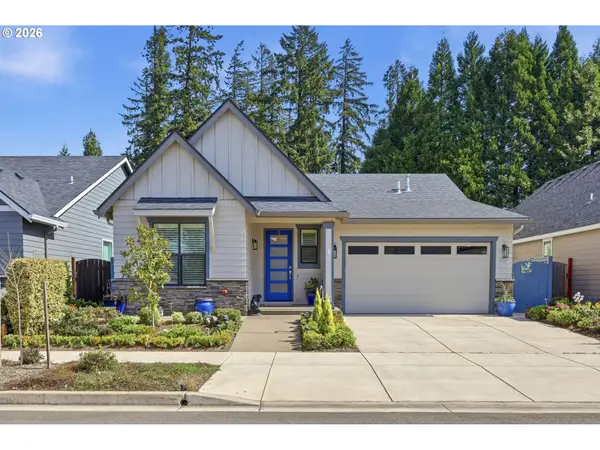 3921 Heather Grove Ln, Eugene, OR 97408