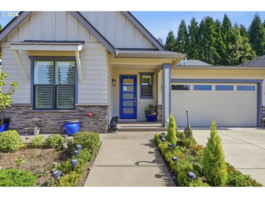 3921 Heather Grove Ln, Eugene, OR 97408 - #2