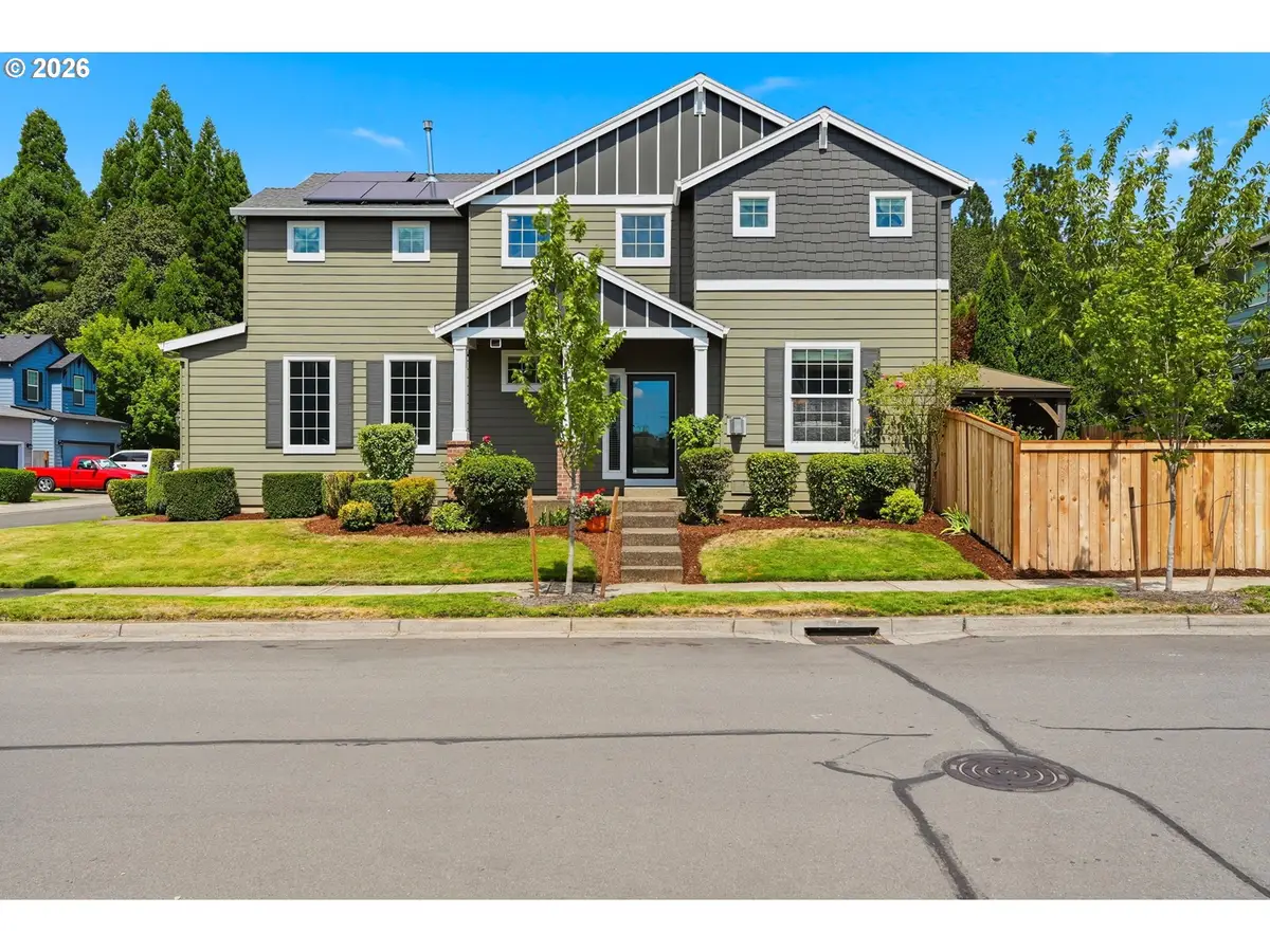 3690 SE Starling Pl, Hillsboro, OR 97123 - #1