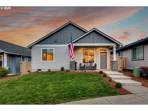 816 NE 11th Ct, BattleGround, WA 98604