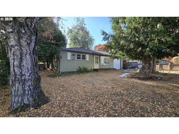 4688 SE Harrison St, Milwaukie, OR 97222