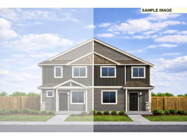 366 SE Shetterly Dr, Dallas, OR 97338