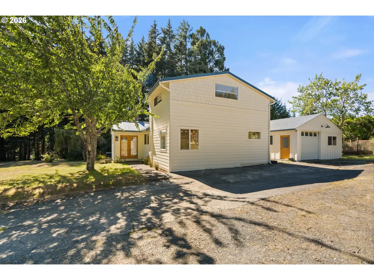 92867 Averill Hill Rd, Port Orford, OR 97465 - #1