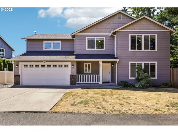 315 NW 96th St, Vancouver, WA 98665