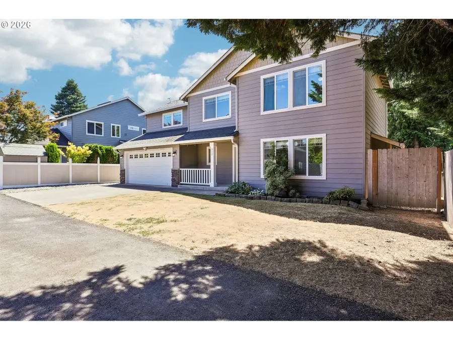 315 NW 96th St, Vancouver, WA 98665 - #3
