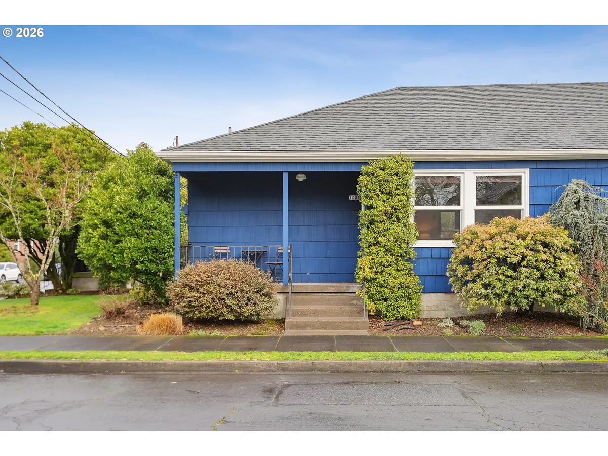 1005 NE Emerson St, Portland, OR 97211 - Image #1