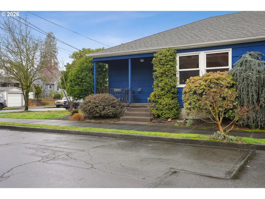 1005 NE Emerson St, Portland, OR 97211 - Image #2