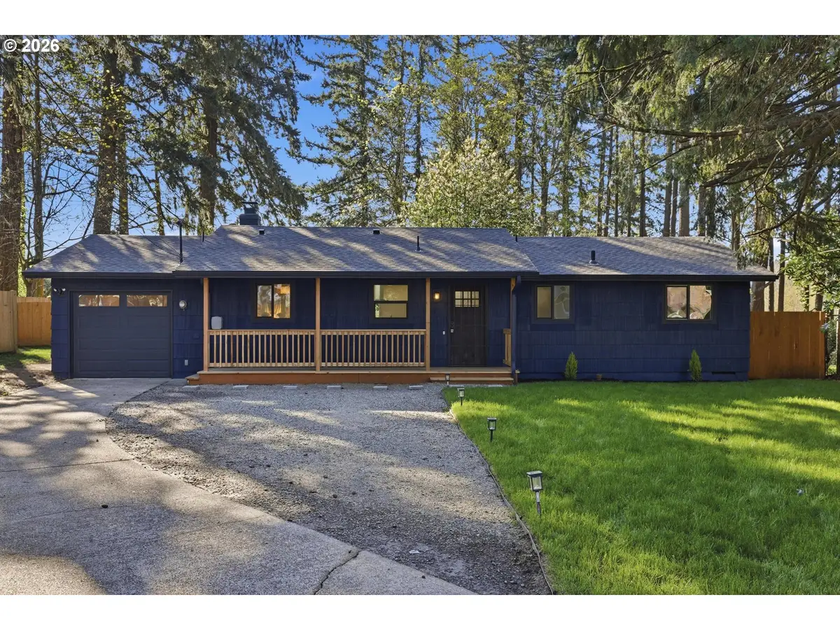 18640 SE Yamhill Cir, Portland, OR 97233 - #1