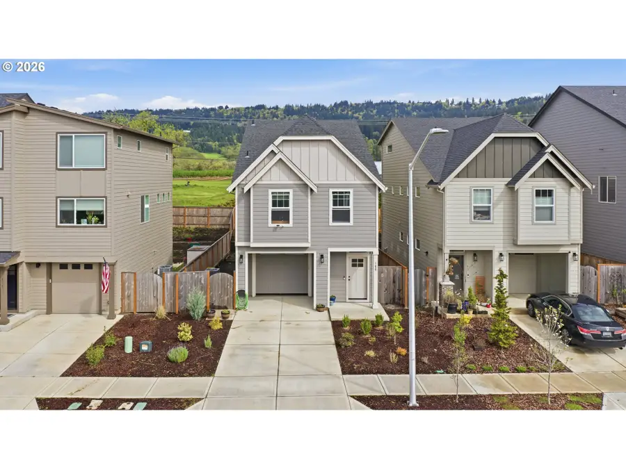 165 W Barbaras Way, Newberg, OR 97132 - #2