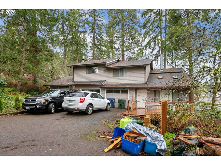 616 S 71st St, Springfield, OR 97478 - #3