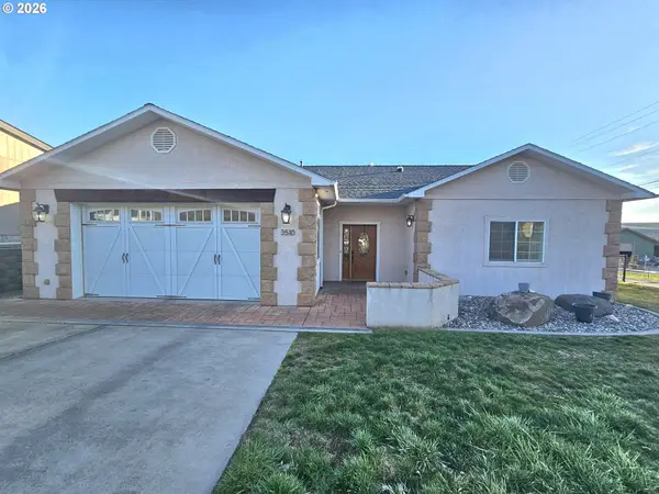 3510 NE King Pl, Pendleton, OR 97801