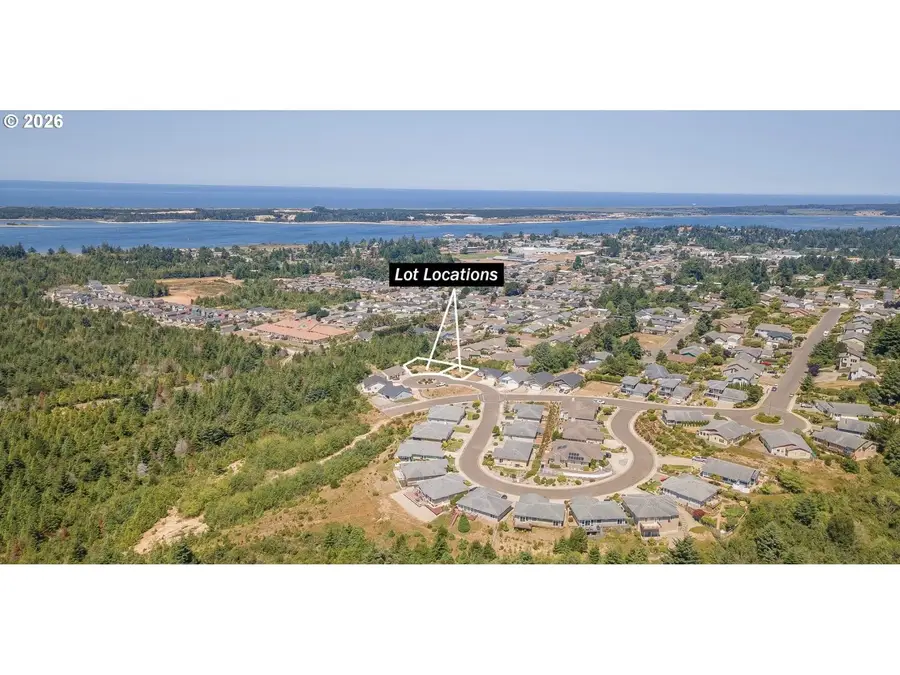 2 Nautical Ct, Coos Bay, OR 97420 - #3