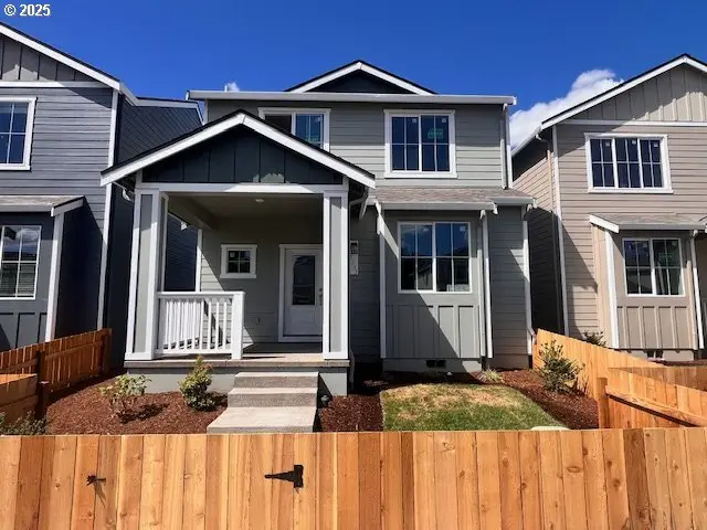 1233 Parkside Ave, Woodburn, OR 97071 - #1