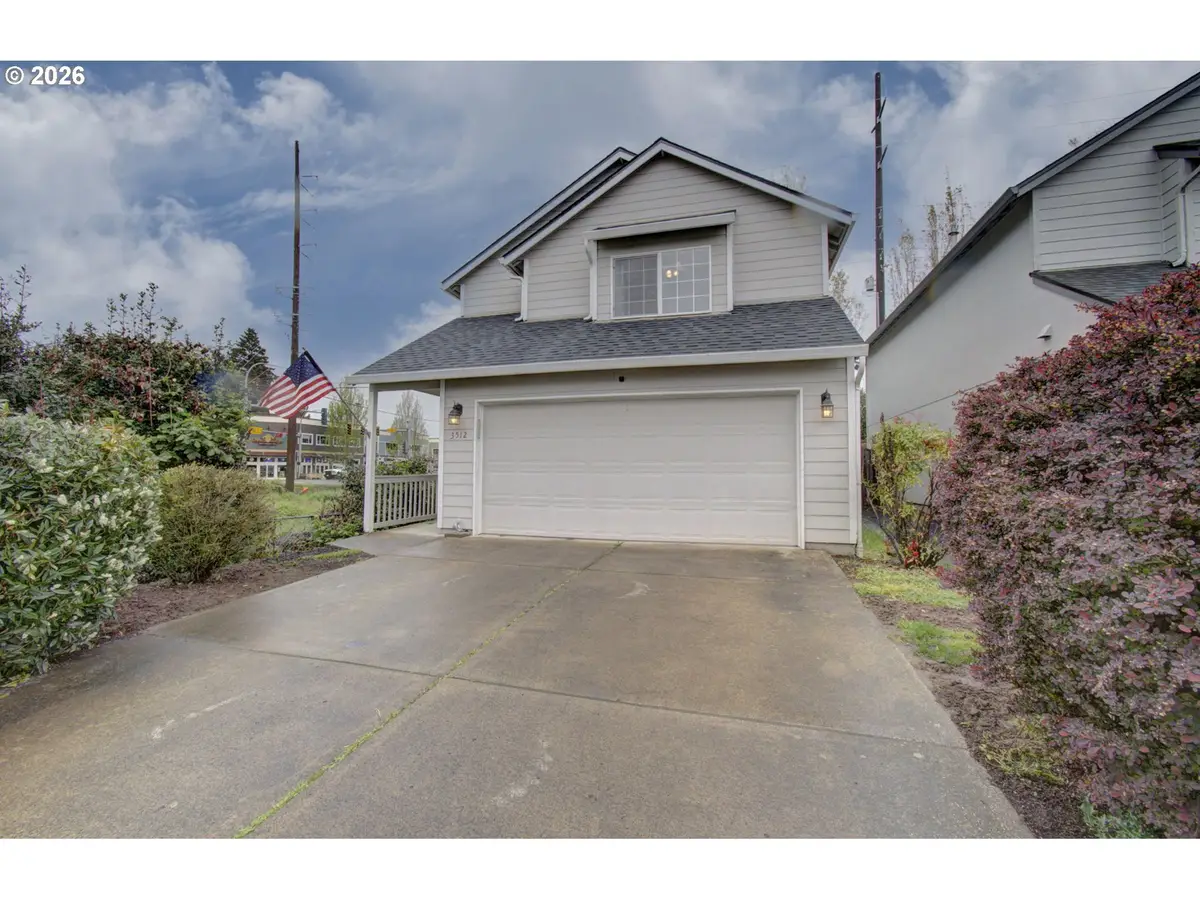 3512 NW 118th St, Vancouver, WA 98685 - #1