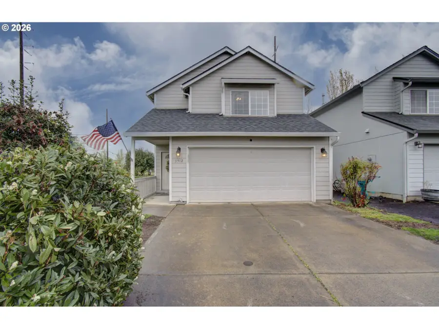 3512 NW 118th St, Vancouver, WA 98685 - #2