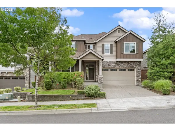 5722 NW 128th Ter, Portland, OR 97229