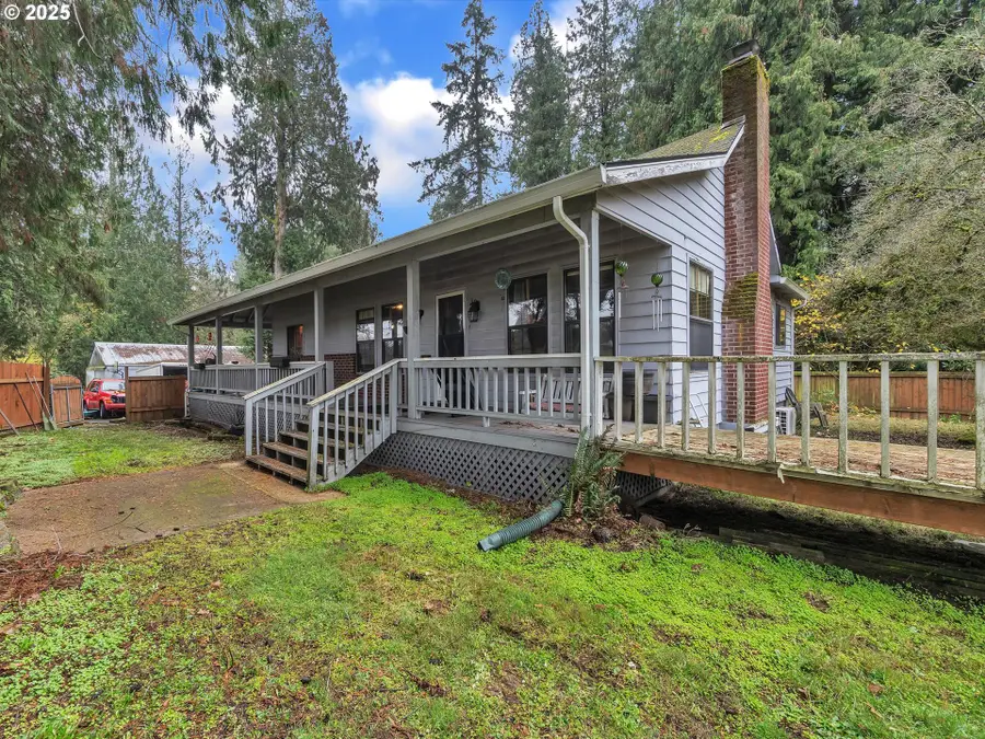 707 NE Carty Rd, Ridgefield, WA 98642 - Image #2