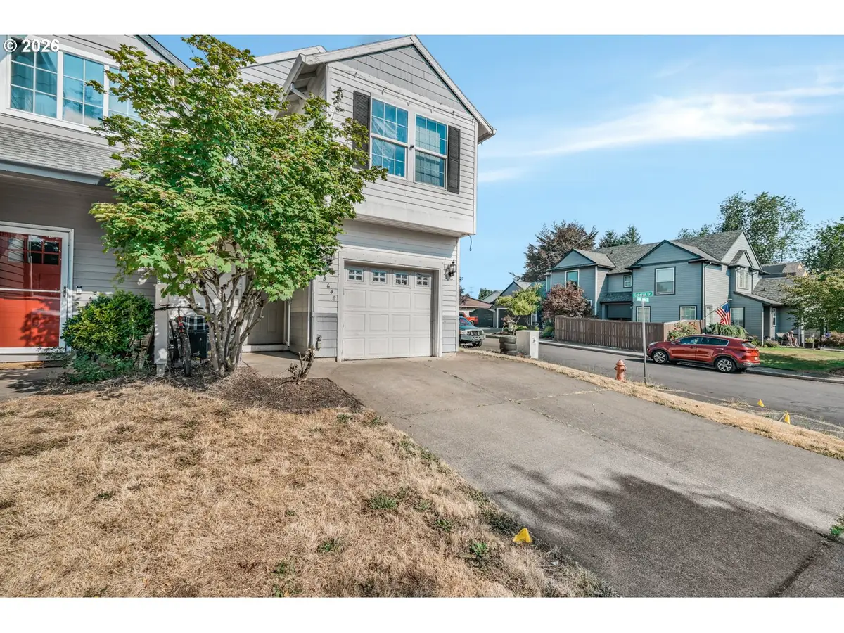 13648 Garden Meadow Dr, Oregon City, OR 97045 - #1
