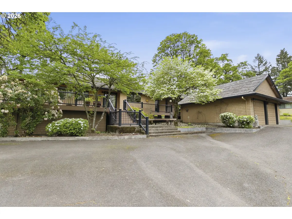 4150 SE Pinehurst Ave, Milwaukie, OR 97267 - #1