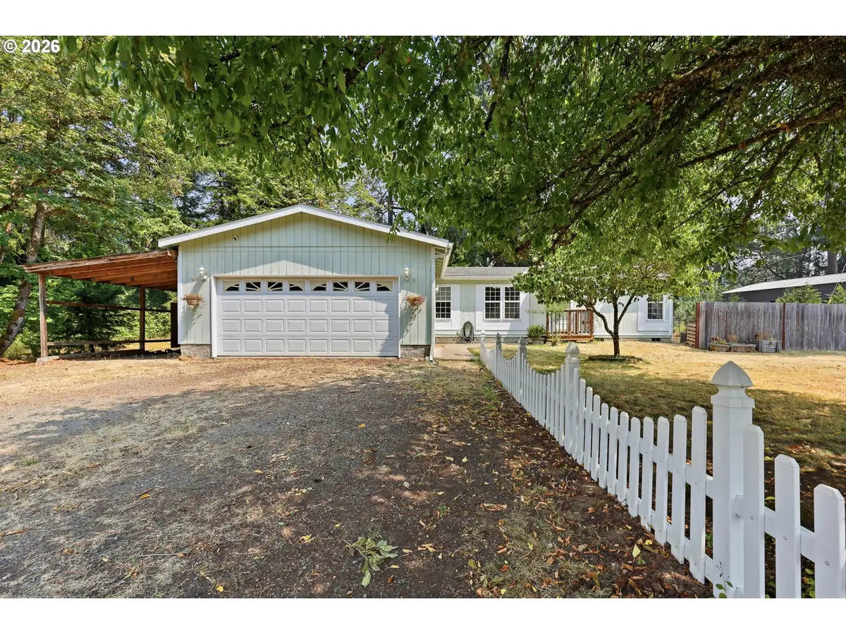 75801 Booth Kelly Camp Rd, Dorena, OR 97434 - #1