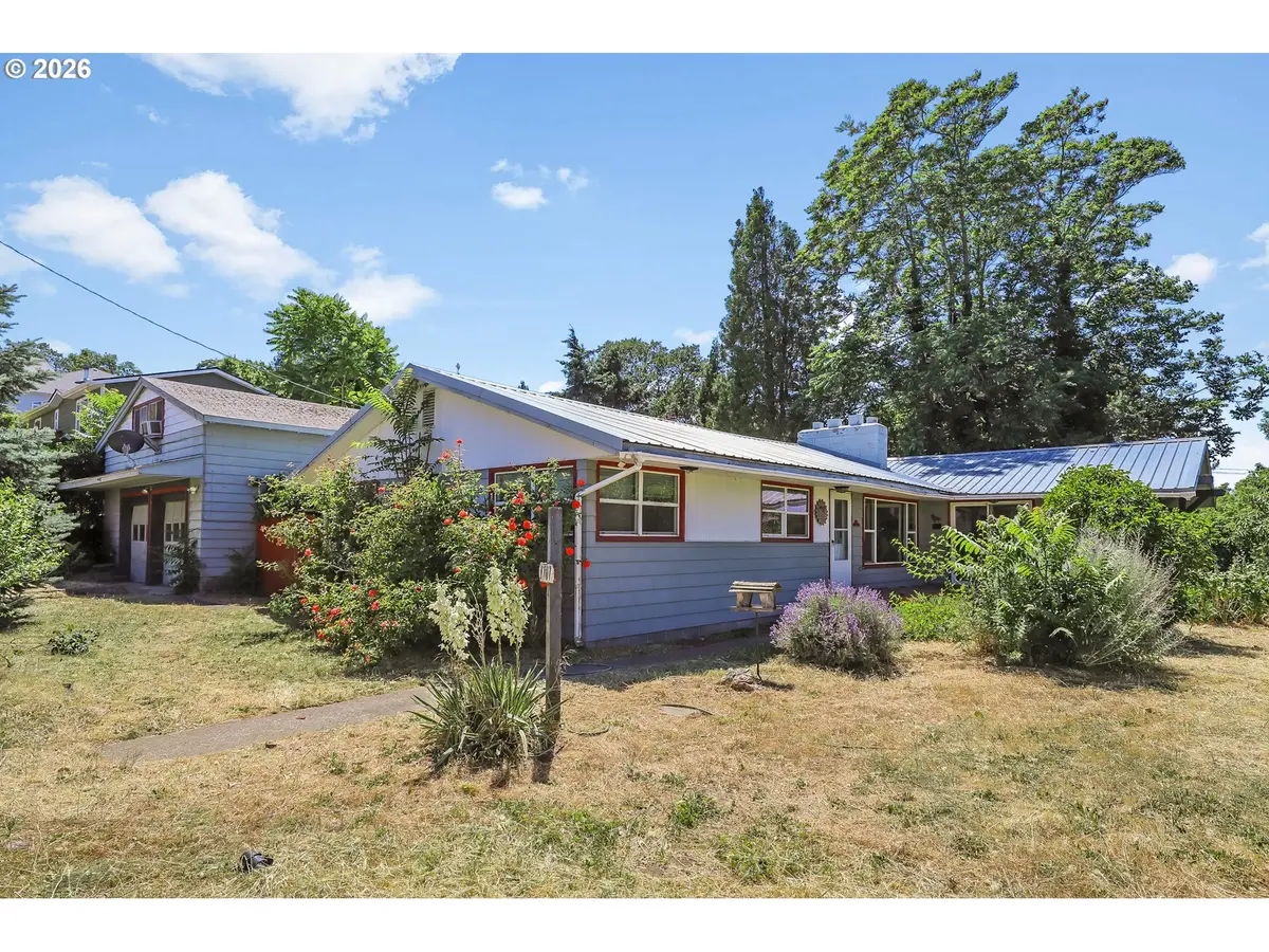 1707 Roberts St, The Dalles, OR 97058 - #1