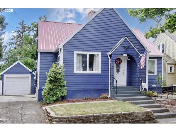 920 NE Academy St, Salem, OR 97301