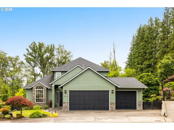 3245 SE Hall Ct, Troutdale, OR 97060