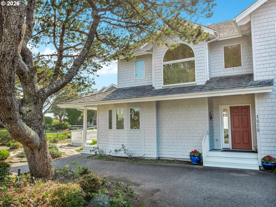 4810 High Ridge Rd, Gearhart, OR 97138 - #2