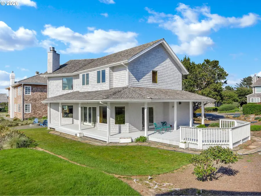 4810 High Ridge Rd, Gearhart, OR 97138 - #3