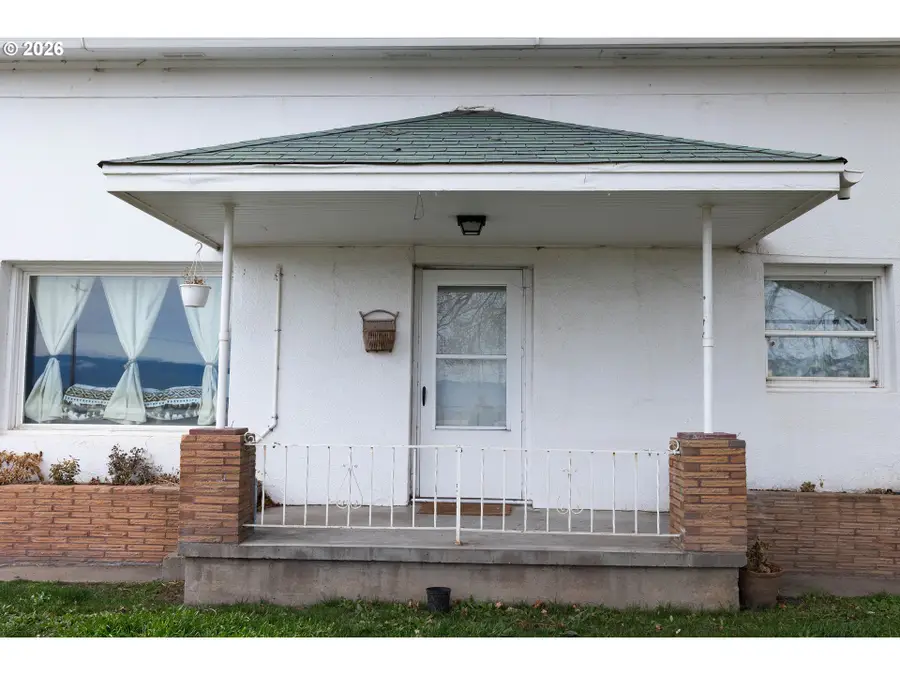63150 Booth Ln, La Grande, OR 97850 - #2