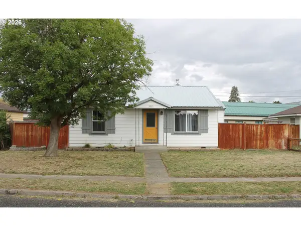 3325 9th Dr, BakerCity, OR 97814