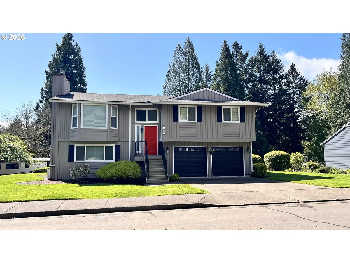 7460 SW Elmwood St, Portland, OR 97223 - #1