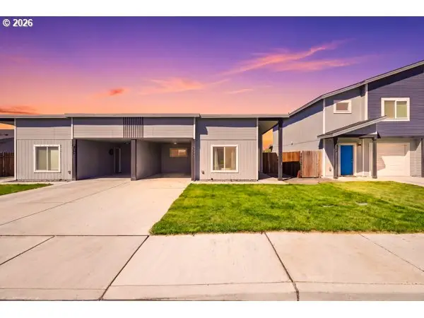253 Merrick Ave, Umatilla, OR 97882