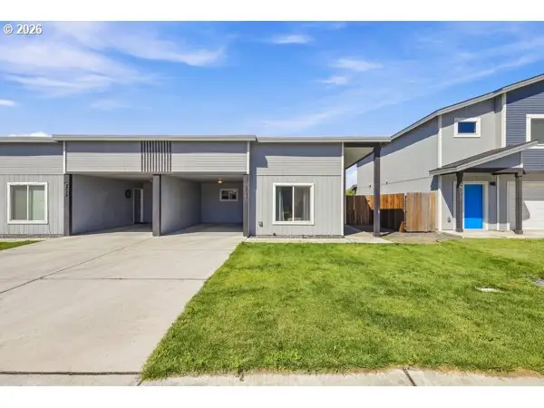 253 Merrick Ave, Umatilla, OR 97882 - #2