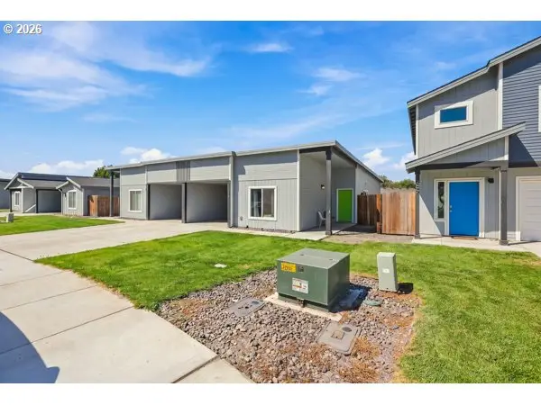 253 Merrick Ave, Umatilla, OR 97882 - #3