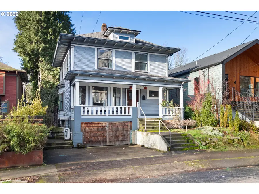 21 SE 16th Ave, Portland, OR 97214 - Image #2