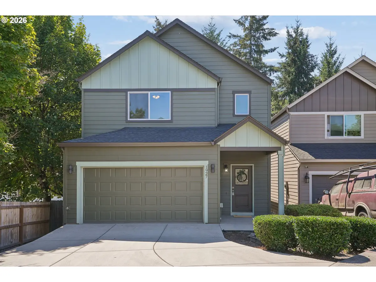 1927 SE 113th Ct, Vancouver, WA 98664 - #1