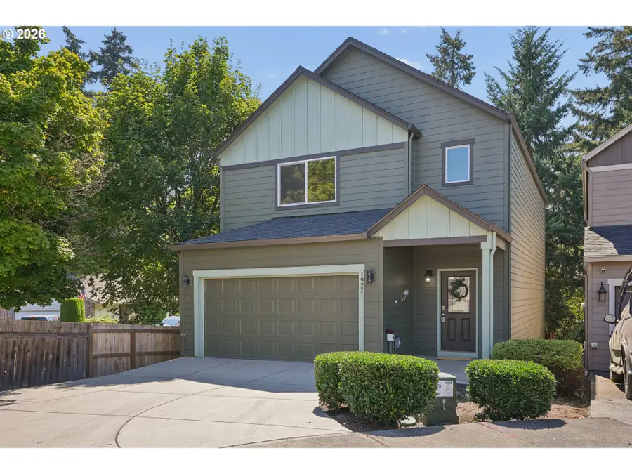 1927 SE 113th Ct, Vancouver, WA 98664 - #2