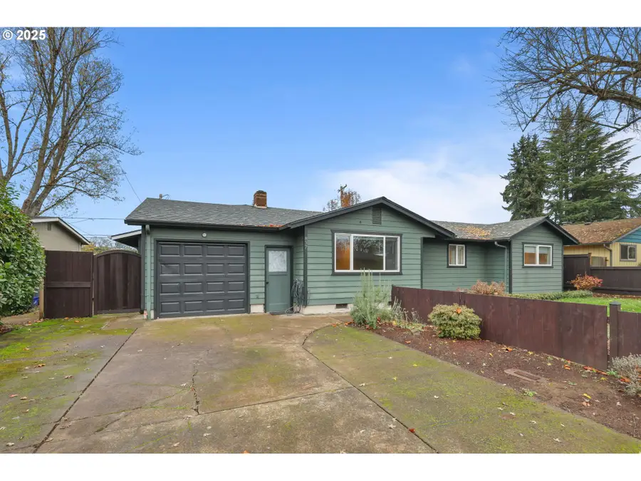 837 Armstrong Ave, Eugene, OR 97404 - Image #2