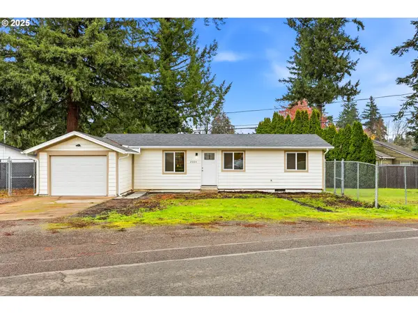2004 SE 143rd Ave, Portland, OR 97233